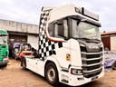 ВОДЯНОЙ ШЛАНГ SCANIA NTG