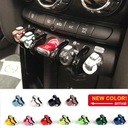 BrownCar Interior Pre mini cooper Nálepky F56 Pre BMW MINI Cooper Príslušenstvo Stav balenia originálne