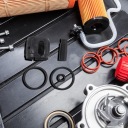 KIT REPAIR HANDLE CHANGES PROGRAMS – RACKS MATERIALY  photo 15