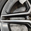 ENSEMBLE JANTES MERCEDES-BENZ A2474011500 1.3L 2024photo 13