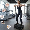 Масажери Та Вібраційні Платформи Platforma Wibracyjna