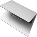 Ultrabook LG Gram 16&quot; 1,1 kg i7-1165G7 EVO WUXGA Iris Xe 16GB DDR4 WIN11 Kód výrobcu LG Gram 16Z90P-G.AA76G