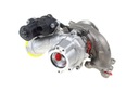 TURBINA 16359700066 PARA AUDI A1/S1 1.0L TSI 81KW 05C145701B 