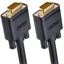 Кабель Unitek PREMIUM VGA HD15 M/M 1,5 м