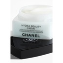 Chanel Hydratačný krém na tvár Hydra Beauty na deň 50 ml Kód výrobcu 3145891430301
