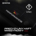 КИЛИМКИ ВЕЛЮРОВІ PERFORMANCE PREMIUM DO OPEL ANTARA 2006-2017  (15213380171) фото min 8