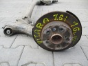 OS ЗАДНЯ SUZUKI VITARA 3 16R 1.6I  (18863300933) фото min 6
