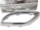 MOULURE ÉCHAPPEMENT DYFUZORA MERCEDES PRAWA+LEWA W177 W205 W213 W238 W247 W253photo 13