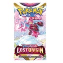 КАРТЫ POKEMON MEGA BOX 360 КАРТ ДЛЯ ФАНАТЕЛЯ LOST ORIGIN + 20 КАРТ ОБСИДИАНА