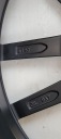 ДИСКИ BORBET 7,5X18 ET53 5X114,3 HYUNDAI I20N N-LINE / I30 3 I KBA53398  (18093621637) фото min 13