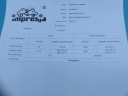TURBOCOMPRESSEUR AUDI A6 C6 769701-2 059145721E 769701-0002 GS4 2.7 TDI 179KMphoto 10