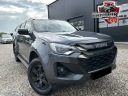 ОСНАСТКА ISUZU D-MAX 2020+ HARDTOP PREMIUM - СКЛА ЗСУВНІ  (18877503537) фото min 13