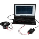 USB-аудиоизмерительная система Dayton Audio DATS V3