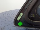 JEEP GRAND CHEROKEE WK2 СКЛО КУЗОВНА ЗАД ЛІВА 15R  фото 6
