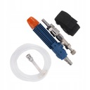 ОХЛАЖДАЮЩИЙ ЖИЛЕТ С Вихревой трубкой.