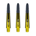 SHAFTY DO RZUTEK WINMAU VECTA SHORT ŻÓŁTY