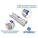 ШПАТЕЛЬ Storch 15 СМ Professional