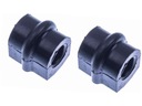 RUBBER STABILIZER REAR DENCKERMANN D300427 photo 1 - milautoparts-fr.ukrlive.com