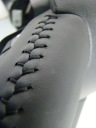 VOLANT AVEC CHAUFFAGE AUDI A6 C7 4G0419091Nphoto 6
