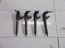 OPEL VECTRA C 1.9CDTI ФОРСУНКИ 0445110243