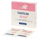 Тантум Роза порошок 10 пакетиков Средство от интимных инфекций