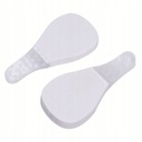 Невидимые тонкие наклейки для лица V-образной формы для лица