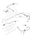 WIRE SPREADER POKRYWE JAGUAR XE XF 3.0SC C2Z29983  photo 13
