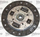СЦЕПЛЕНИЕ VALEO KPL OPEL CORSA A B 1.5D TD COMBO