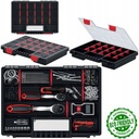 ОРГАНАЙЗЕР KISTENBERG НА ВИНТАХ, 20 ОТДЕЛЕНИЙ