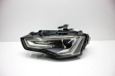 PHARE GAUCHE AVANT AUDI A5 SPORTBACK (8TA) 4G0907397D 1.8L GASOLINE 125KWphoto 11