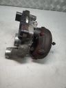 GUIDE TURBOCOMPRESSEUR MERCEDES W164 W251 W204 W212 W221 3.0 6420908580photo 11