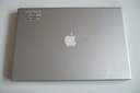 Laptop APPLE Macbook Pro A1226 3 GB RAm 250 HDD Przekątna ekranu 15"