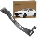 MAZDA 3 IV BP 2019+ КРОНШТЕЙН ФАРЫ ПРАВАЯ ПЕРЕДНЯЯ ЛАМПА ЗАДВИЖКА BCKA50150A