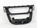 CONSOLE PROTECTION RADIO CONDUIT D'AIR ALLUME-CIGARE BOUTON DÉMARREUR RENAULT MEGANE IIIphoto 7