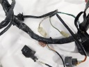 WIRING ELECTRICAL WIRE SET HONDA XL 650V TRANSALP 00-06 U-11 32100-MCB-6  photo 7