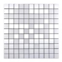 Самоклеящаяся мозаика - размеры: 290х290 мм: AL 10329