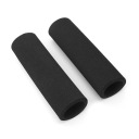 2PCS ЧОХОЛ NA KIEROWNICTWO МОТОЦИКЛЕТНІ 7/8 ДЮЙМ ПРОТИ IX  фото 15