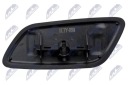 KIT BOUCHONS BUSE LAVE-GLACES PHARES VERS TOYOTA PRIUS PLUS 2012-photo 10