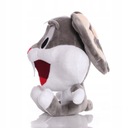 Bugs Bunny Plyšová hračka 25cm Pohlavie unisex