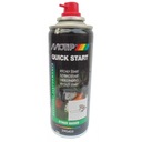 MOTIP DECO TECH САМОСТАРТ ДЛЯ БЕНЗИНОВОГО ДВИГАТЕЛЯ И РАСПЫЛЕНИЯ 200МЛ