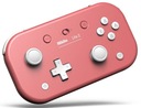 Беспроводная панель для Nintendo Switch Android Apple RPi 8BitDo Lite 2 Pink