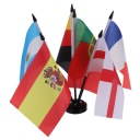 Прапори, Вимпели, Вимпели Увійти 12 Mini