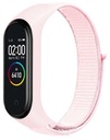 РЕМЕШОК-БРАСЛЕТ ДЛЯ XIAOMI MI BAND 3/4/5/6/7 30 ЦВЕТОВ