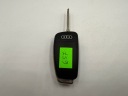 CLÉ CLÉ TÉLÉCOMMANDE CANIF AUDI A4 B7 8E0837220Rphoto 6