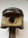 PISTON BIELLE MERCEDES W140 W124 400E E420 M119 1190310201 119.975 119.971photo 11