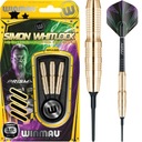 ДАРТС ДАРТ WINMAU Simon Whitlock Латунь 18г