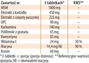 Boswellia MSM - Pre kĺby a črevá - DR. JACOB'S EAN (GTIN) 4041246501742