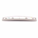 MERCEDES ML W164 GARNITURE COUVERCLES DE COFFRE COUVERCLES DE COFFRE GRIS A1647400370photo 12