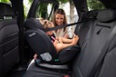 ПОВОРОТНОЕ АВТОКРЕСЛО LIONELO BASTIAAN I-РАЗМЕР 40-150 ISOFIX