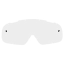 СТЕКЛО ОЧКОВ FOX AIRSPACE, ПРОЗРАЧНОЕ ОТРЫВАЕМОЕ